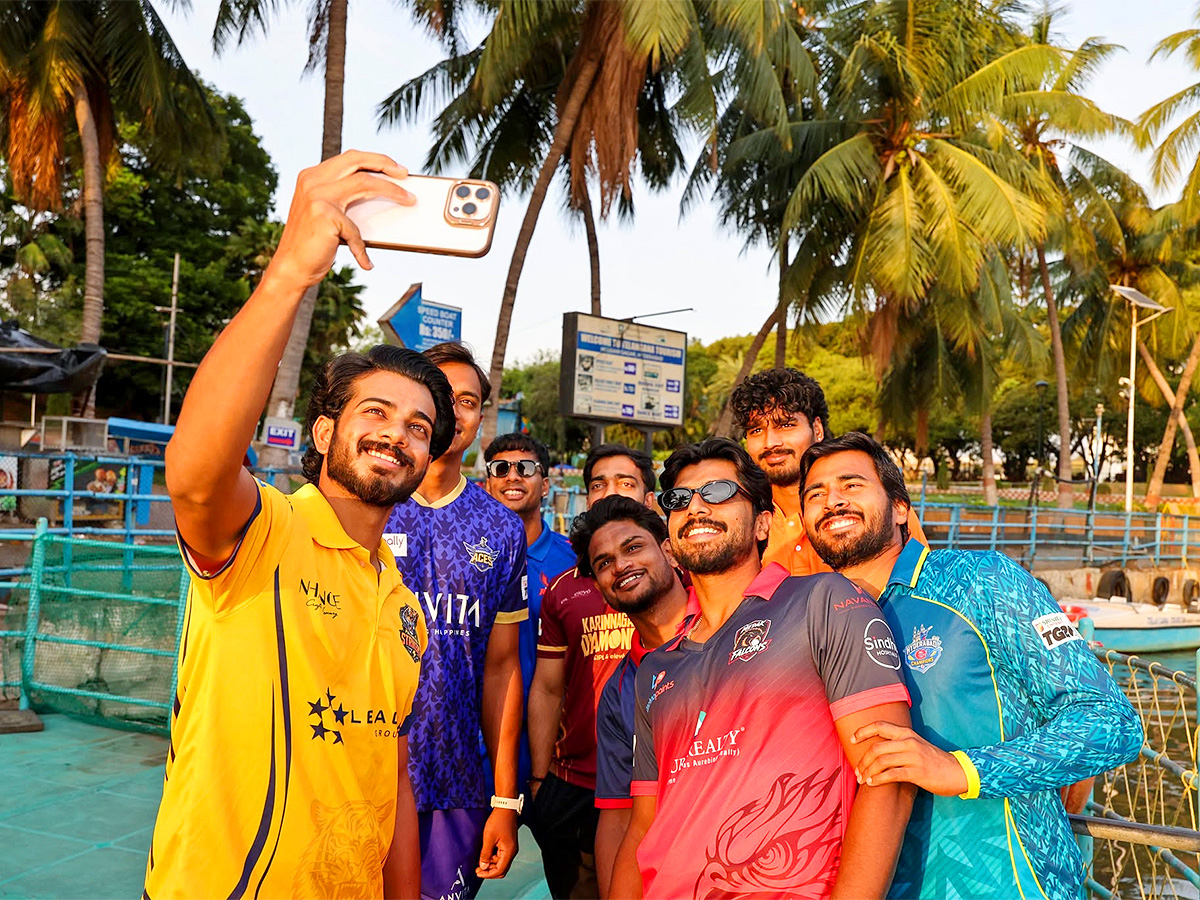 Telangana T20 League HD Photos7