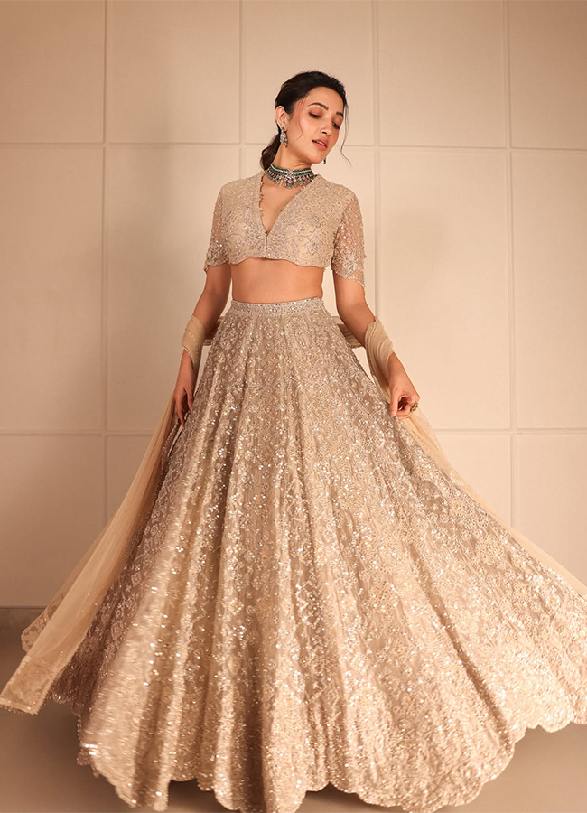 Actress Neha Shetty Latest Photos Viral2