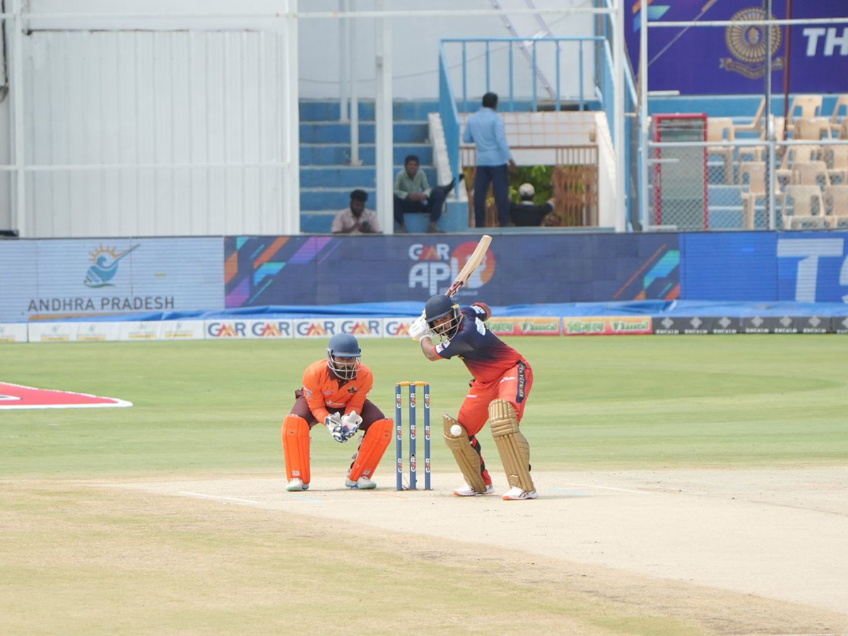 Andhra Premier League 2026 In Kadapa Cricket Stadium13