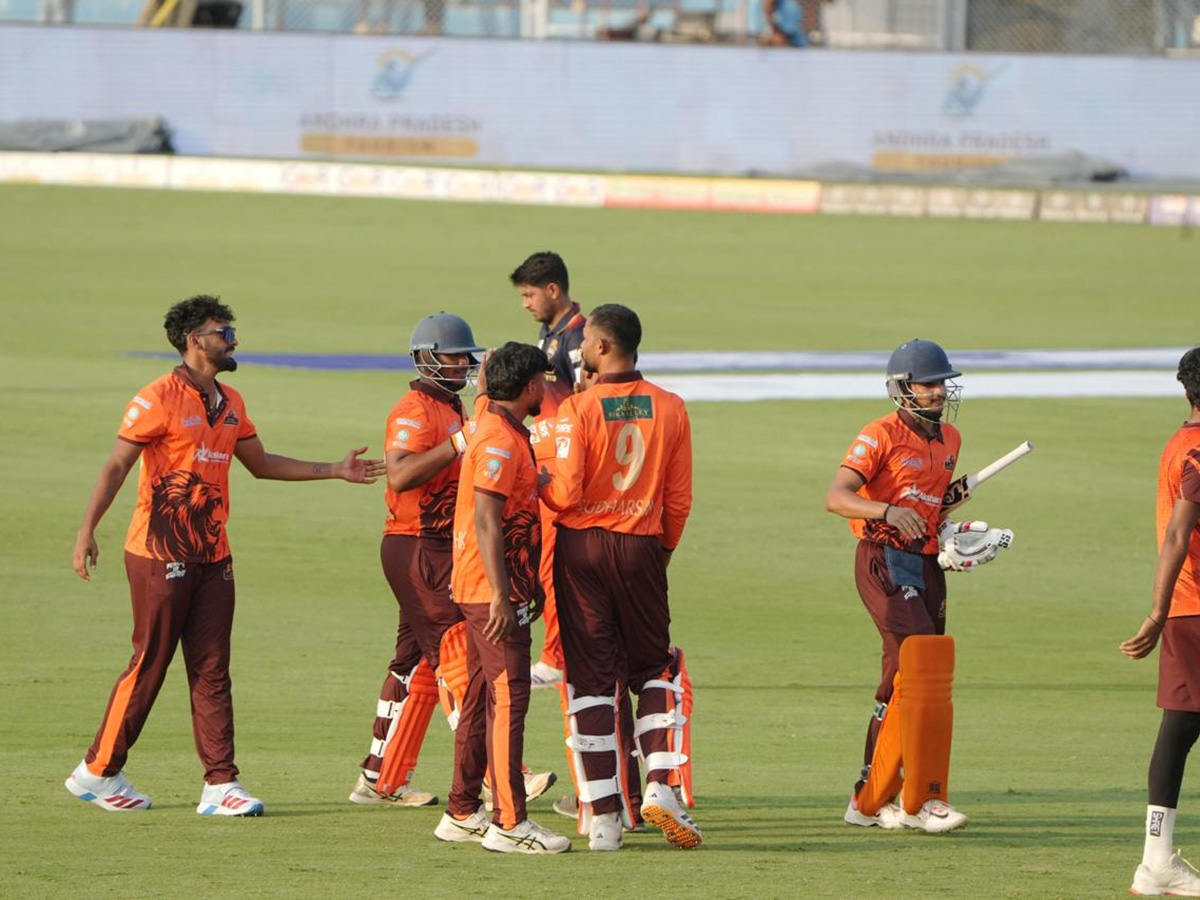 Andhra Premier League 2026 In Kadapa Cricket Stadium15