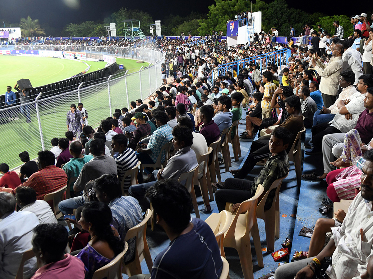 Andhra Premier League 2026 In Kadapa Cricket Stadium19