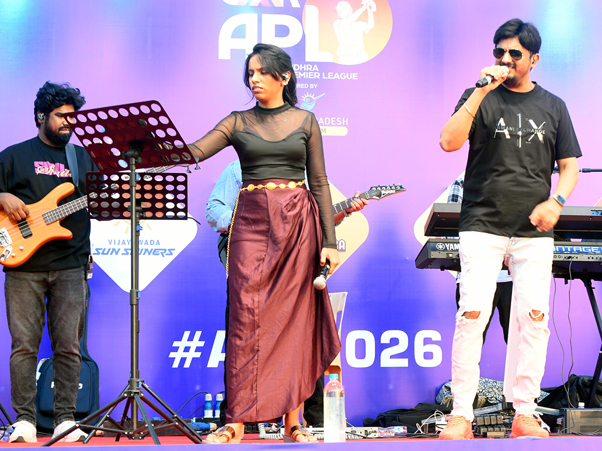Andhra Premier League 2026 In Kadapa Cricket Stadium3