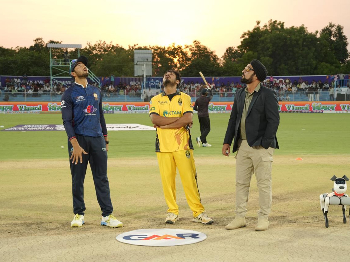 Andhra Premier League 2026 In Kadapa Cricket Stadium5