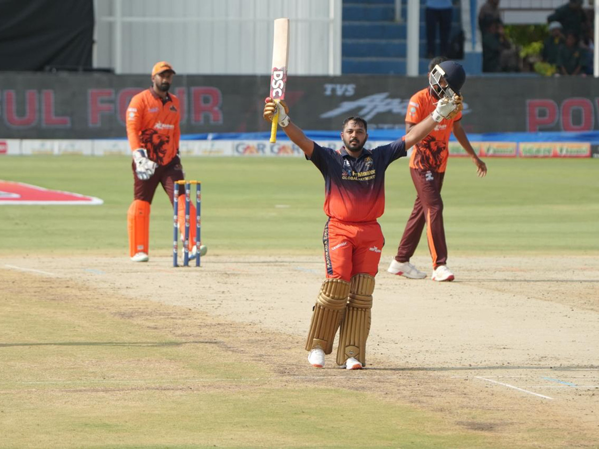 Andhra Premier League 2026 In Kadapa Cricket Stadium6