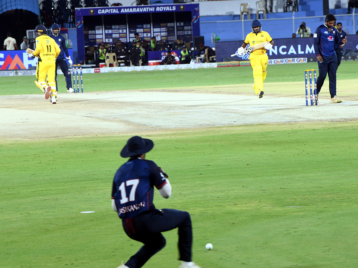 Andhra Premier League 2026 In Kadapa Cricket Stadium9
