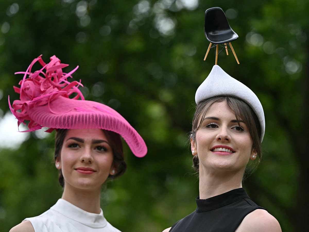 England Royal Ascot 2026 Caps1