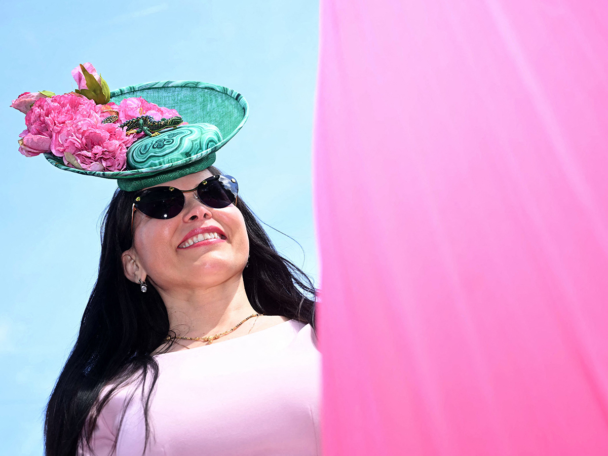 England Royal Ascot 2026 Caps10