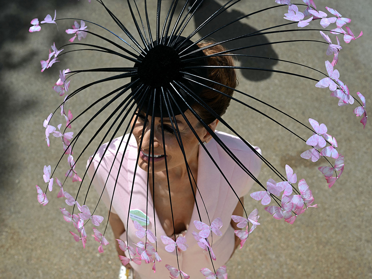 England Royal Ascot 2026 Caps13