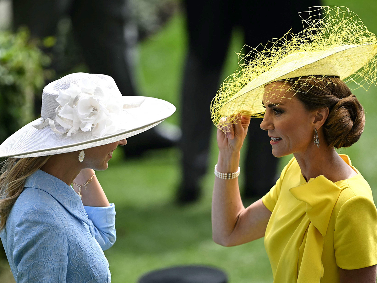 England Royal Ascot 2026 Caps15