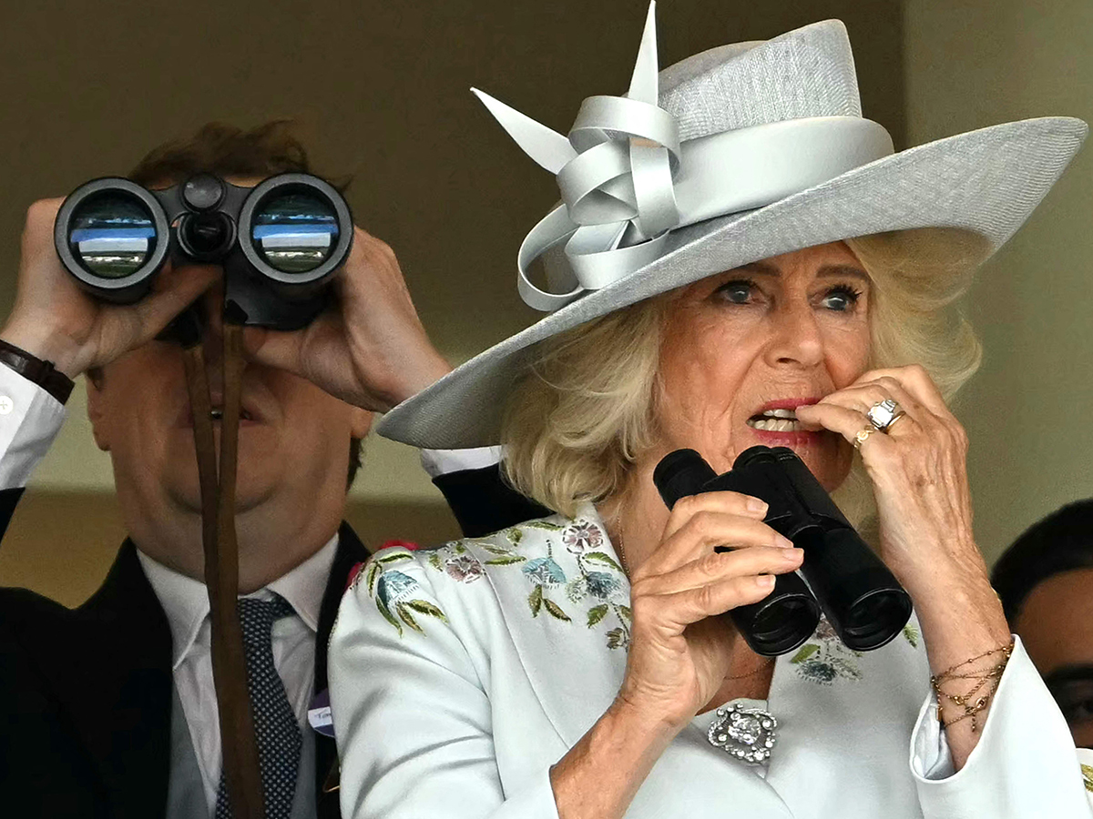 England Royal Ascot 2026 Caps16