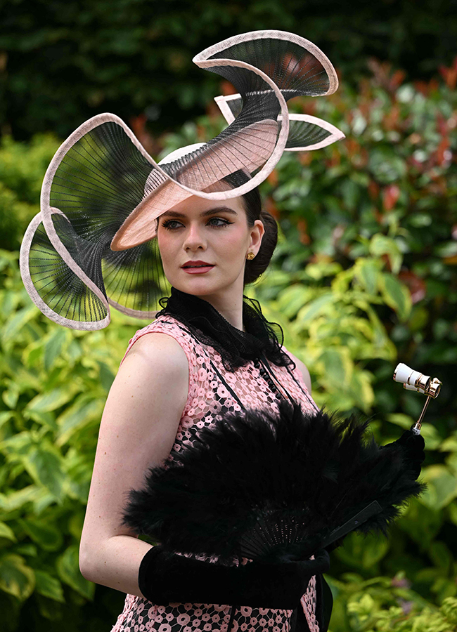 England Royal Ascot 2026 Caps17