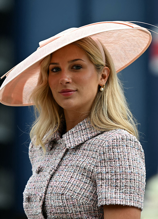 England Royal Ascot 2026 Caps19