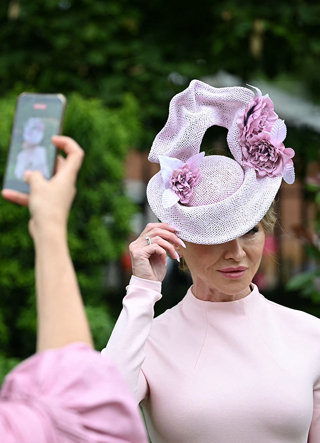 England Royal Ascot 2026 Caps20
