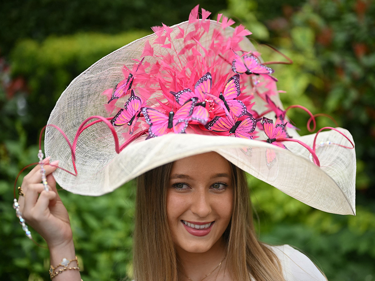 England Royal Ascot 2026 Caps22