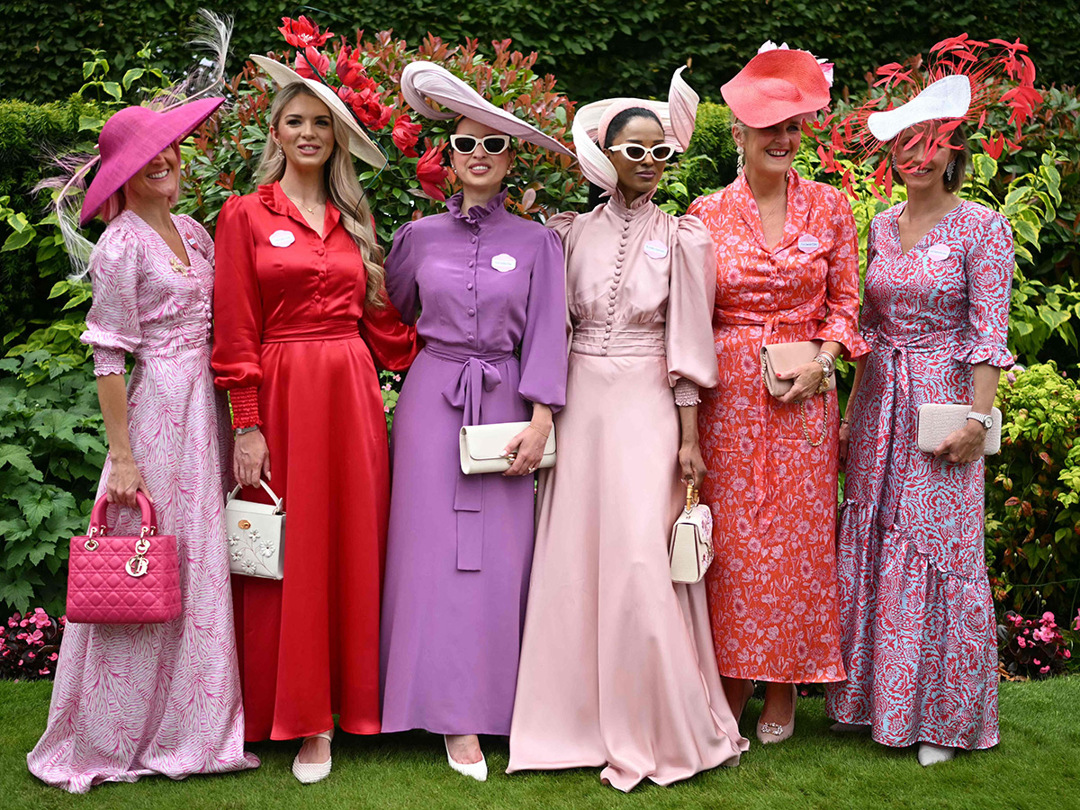 England Royal Ascot 2026 Caps6
