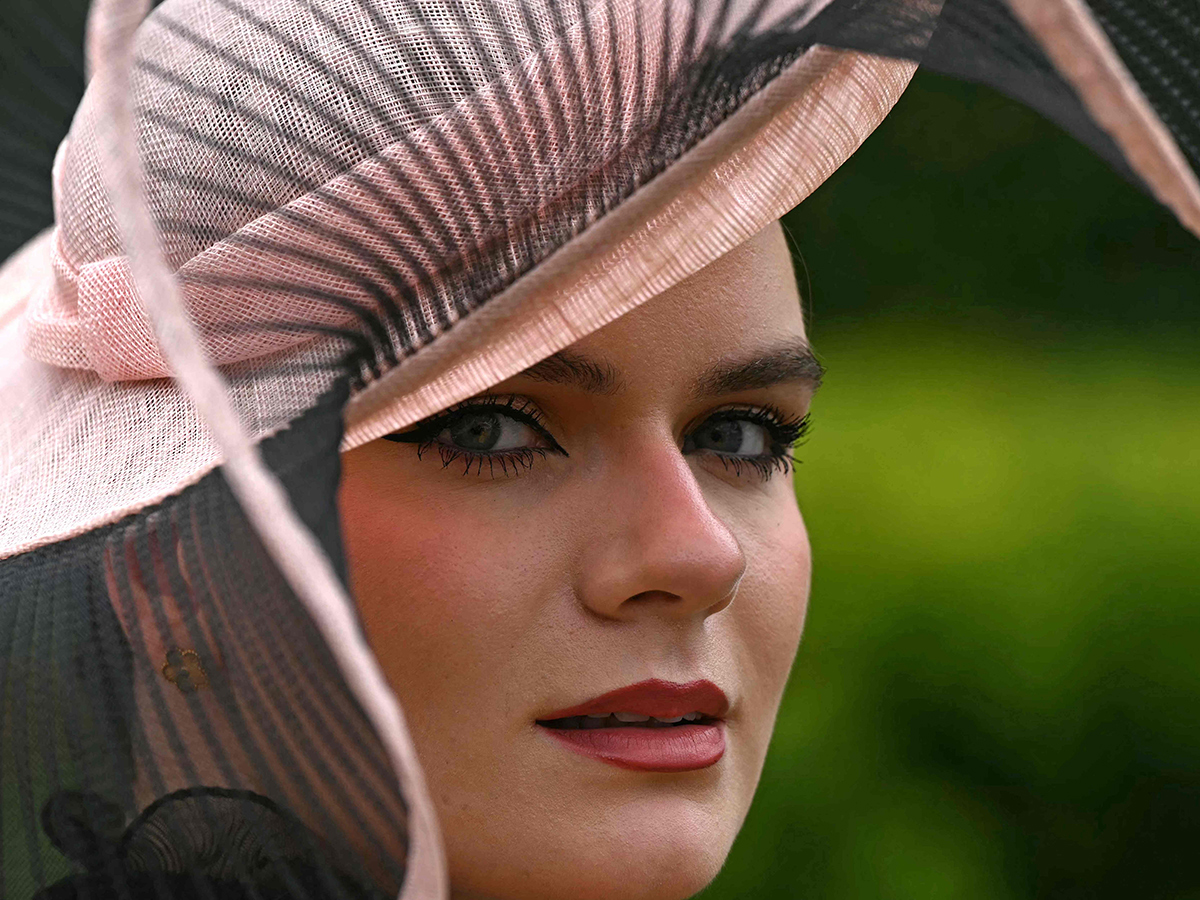England Royal Ascot 2026 Caps7