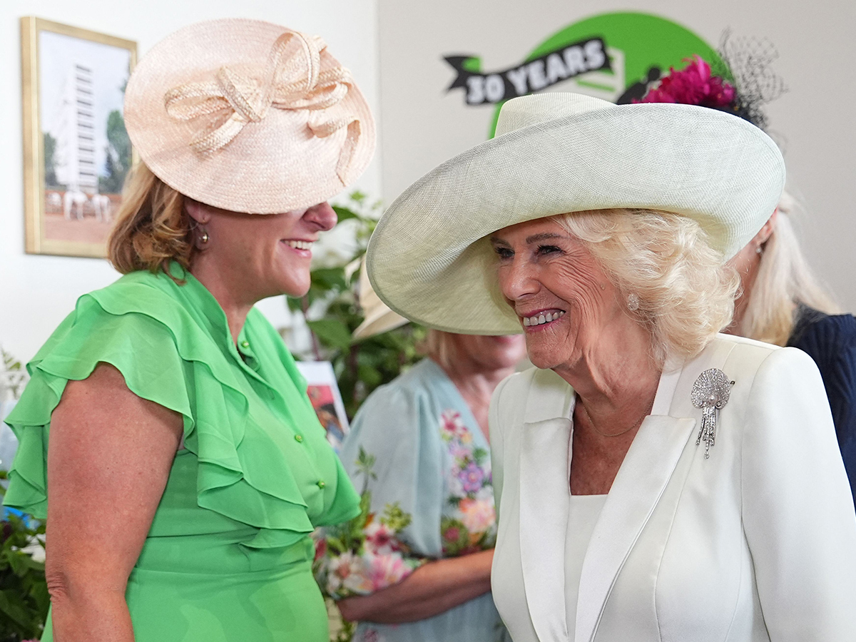 England Royal Ascot 2026 Caps8