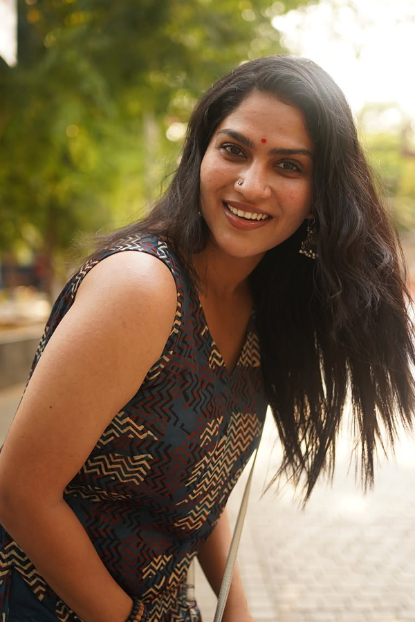 Intresting Facts About Actress swasika Details Photos6