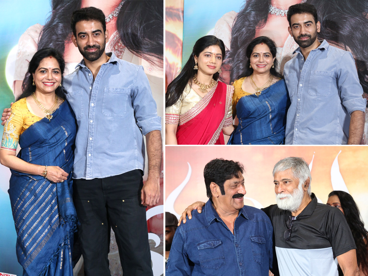 Kotha Malupu Movie Teaser Launch HD Photos1