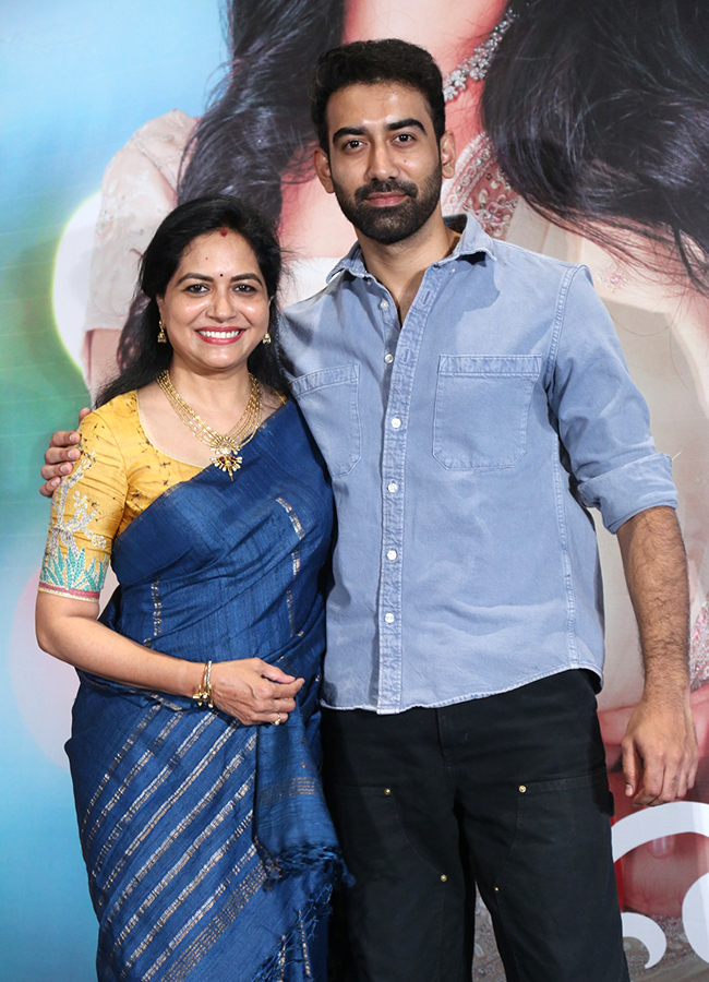 Kotha Malupu Movie Teaser Launch HD Photos13