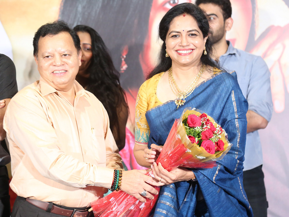 Kotha Malupu Movie Teaser Launch HD Photos16