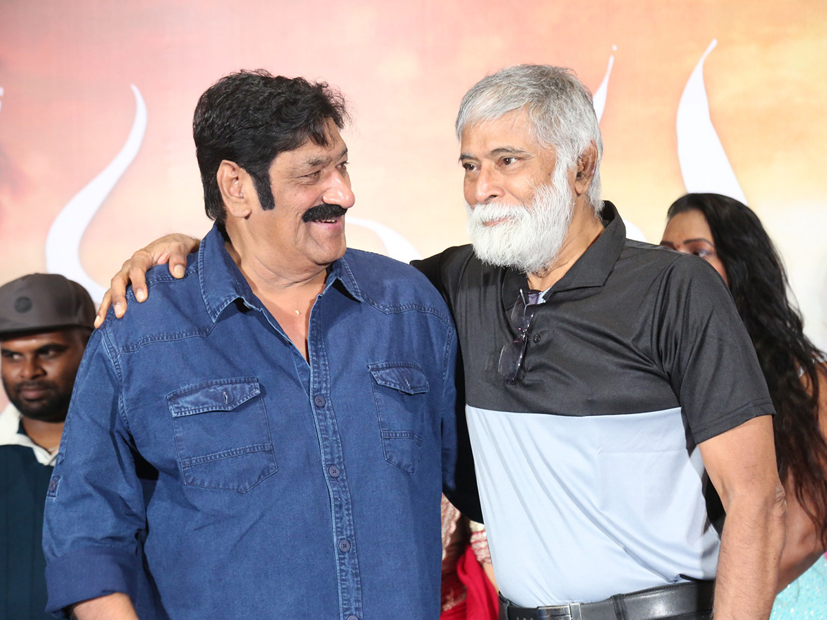 Kotha Malupu Movie Teaser Launch HD Photos17