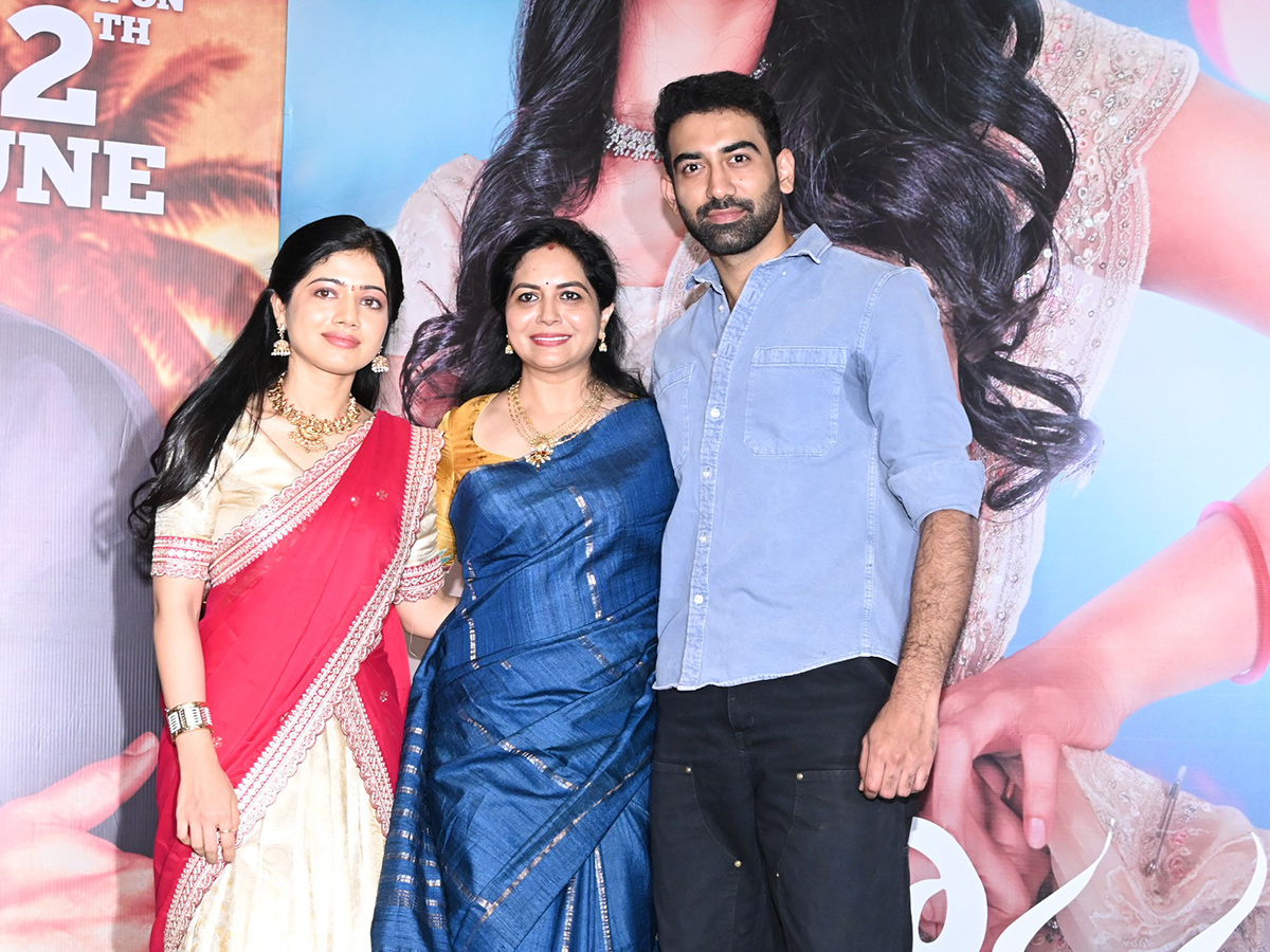 Kotha Malupu Movie Teaser Launch HD Photos19