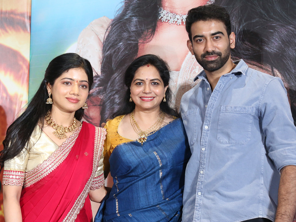 Kotha Malupu Movie Teaser Launch HD Photos2