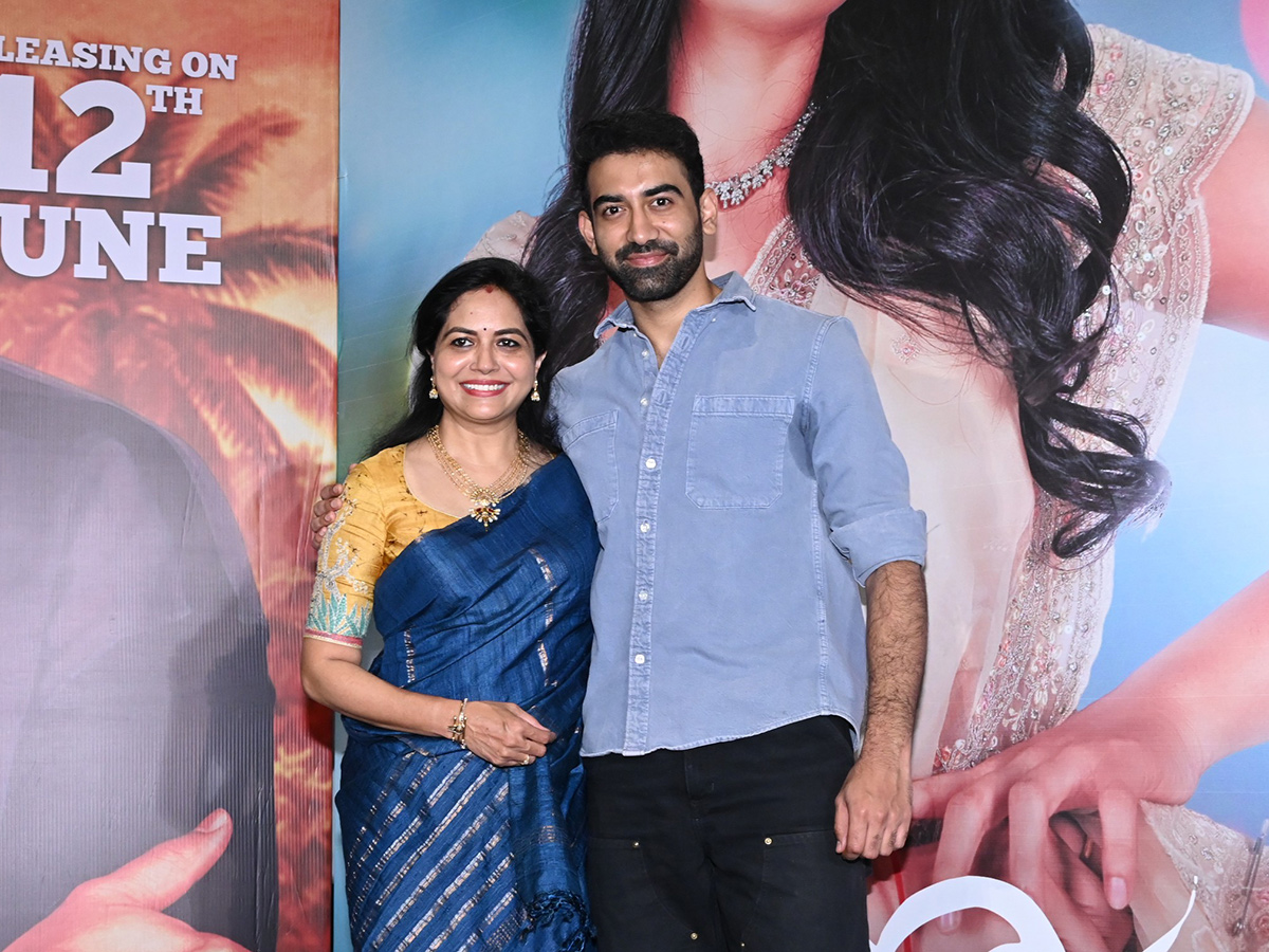 Kotha Malupu Movie Teaser Launch HD Photos4