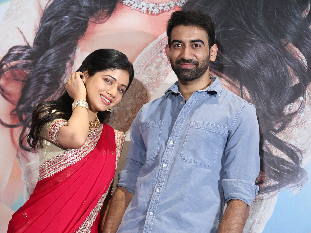 Kotha Malupu Movie Teaser Launch HD Photos5