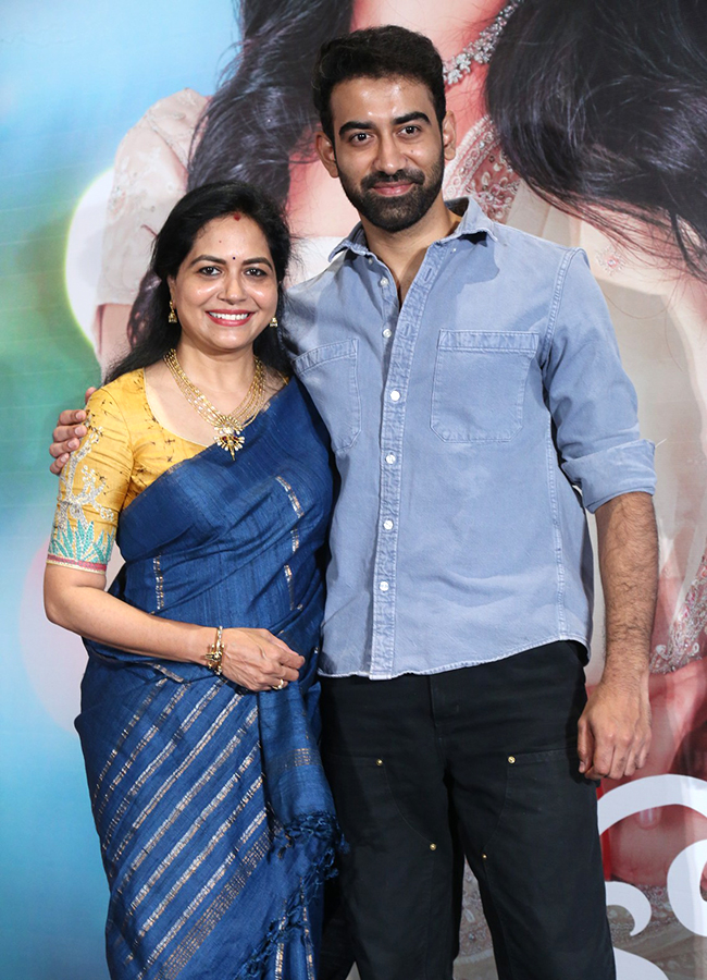 Kotha Malupu Movie Teaser Launch HD Photos7