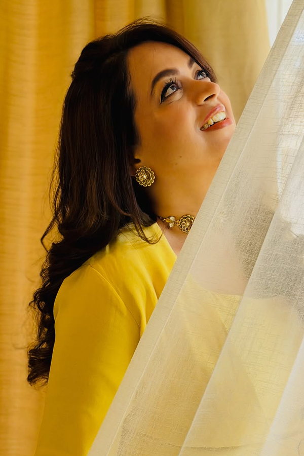 Actress Bhavana Latest Stunning Photos11