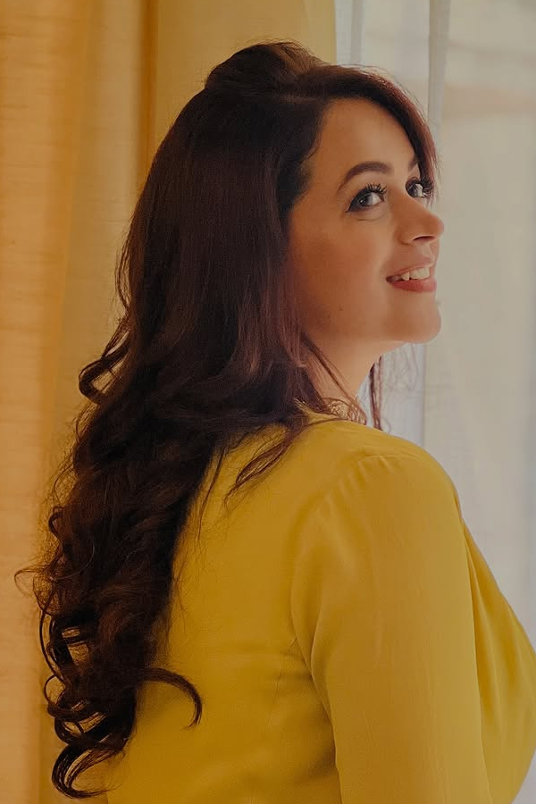Actress Bhavana Latest Stunning Photos13