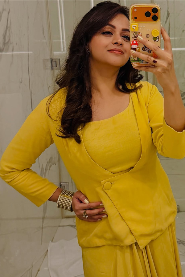 Actress Bhavana Latest Stunning Photos15