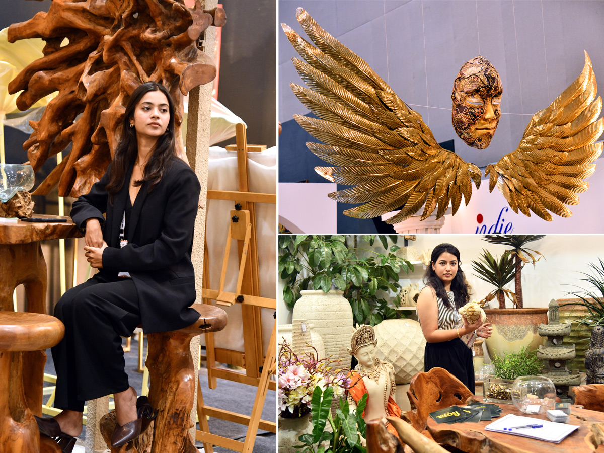 IIID Showcase Insider X HITEX Exhibition Centre1