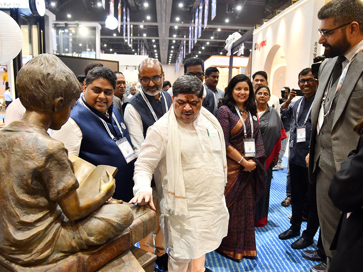 IIID Showcase Insider X HITEX Exhibition Centre10