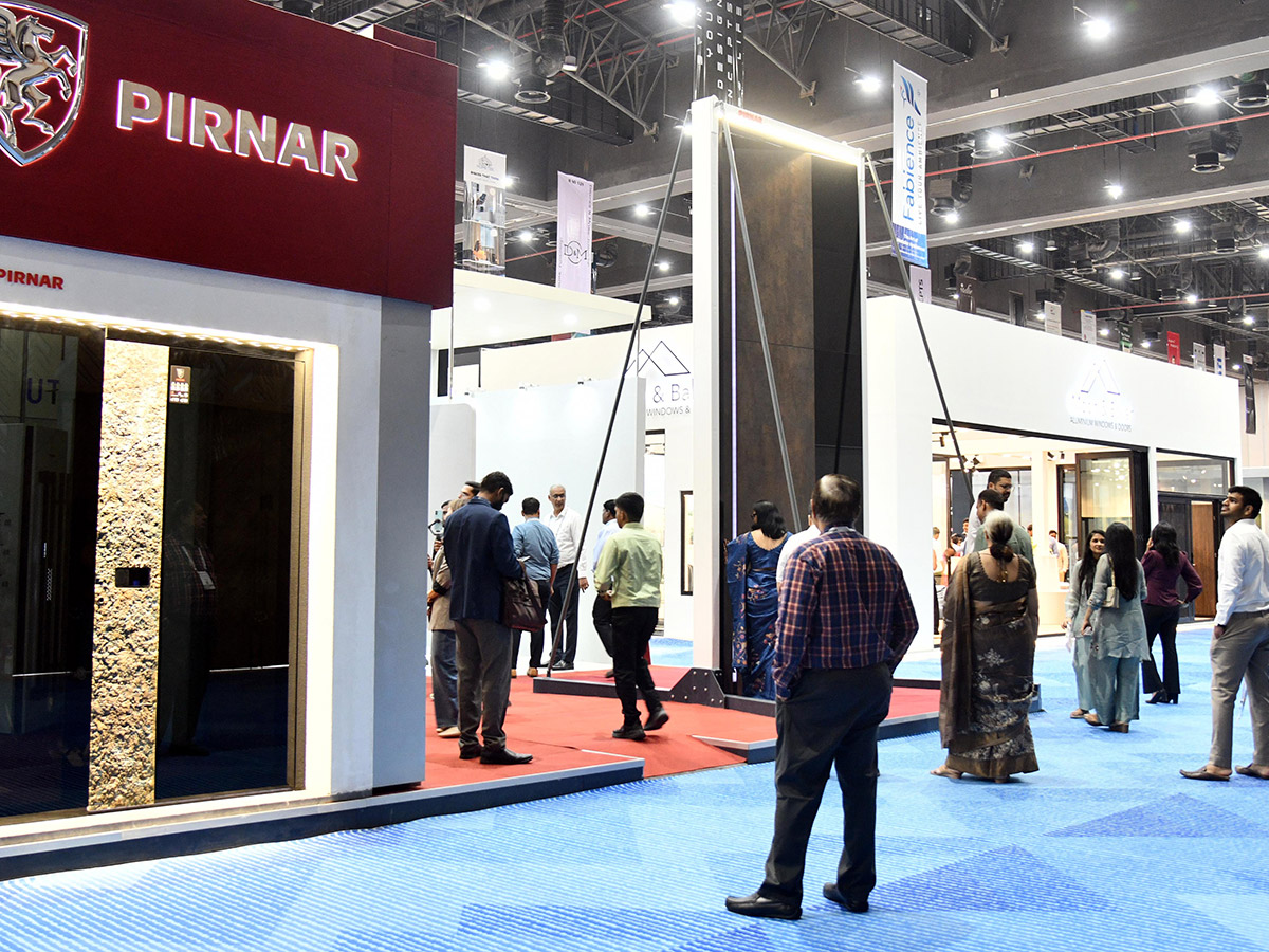 IIID Showcase Insider X HITEX Exhibition Centre11