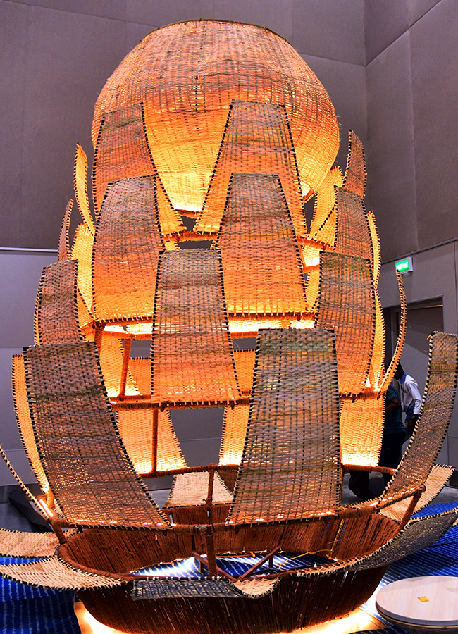 IIID Showcase Insider X HITEX Exhibition Centre12