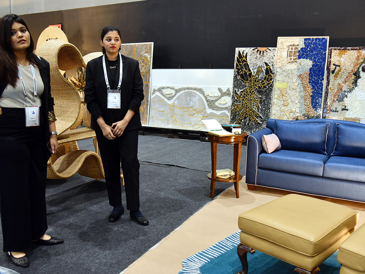 IIID Showcase Insider X HITEX Exhibition Centre23
