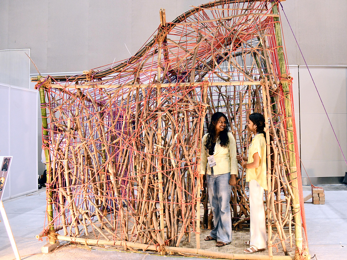 IIID Showcase Insider X HITEX Exhibition Centre24