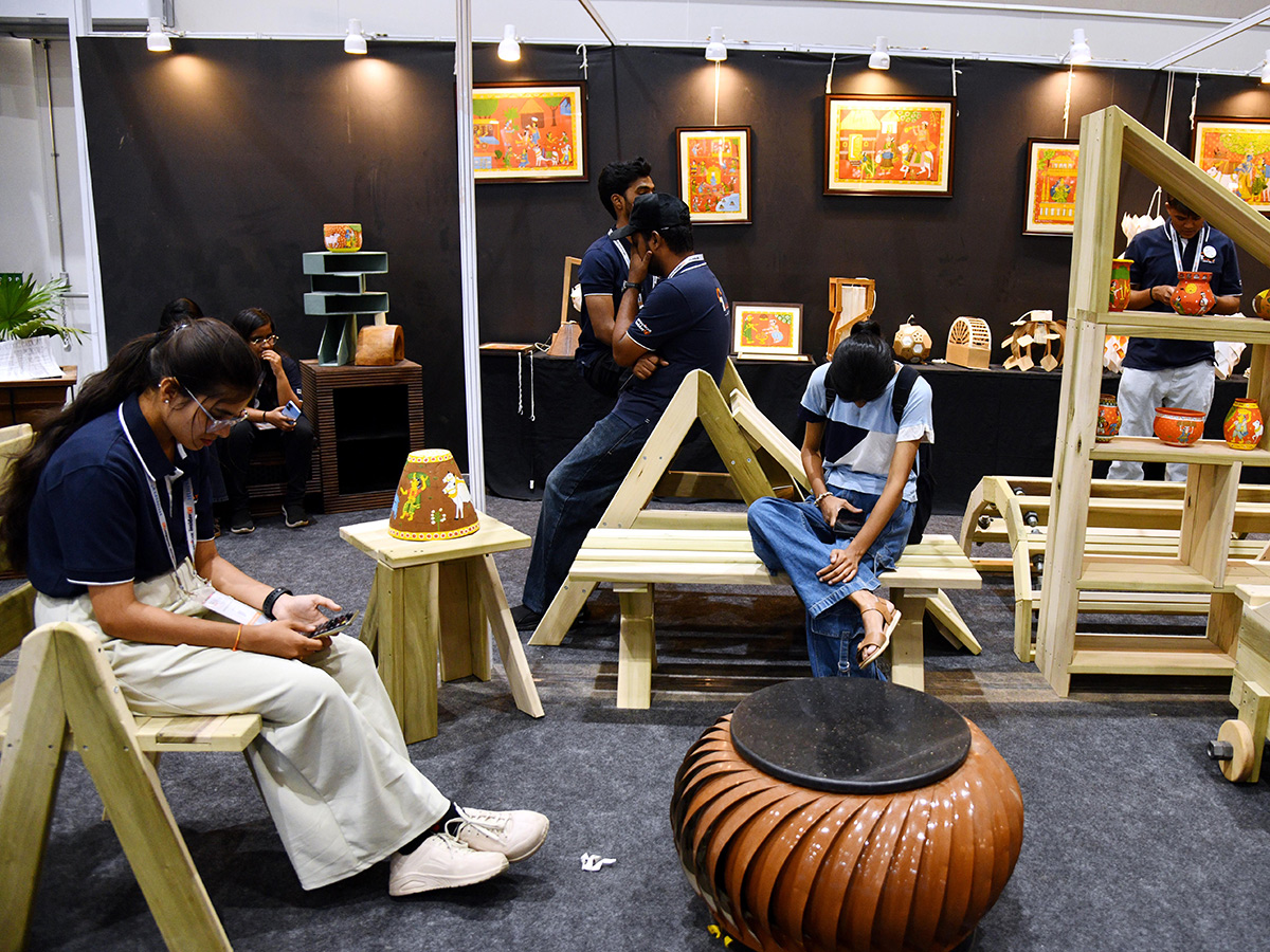 IIID Showcase Insider X HITEX Exhibition Centre26