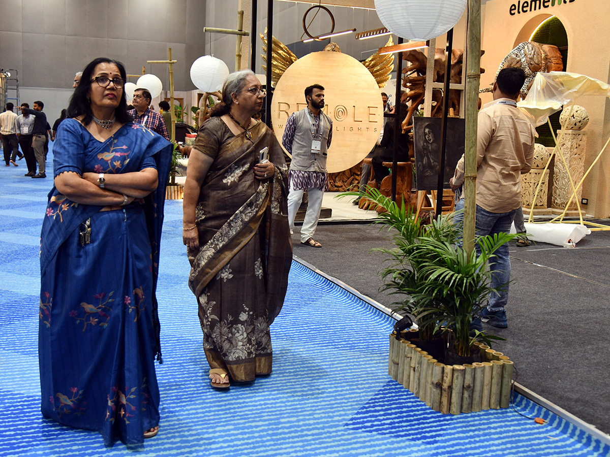 IIID Showcase Insider X HITEX Exhibition Centre4