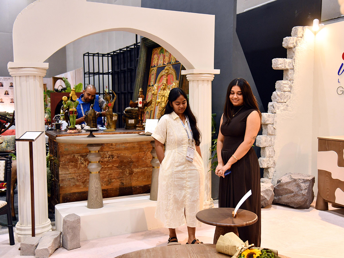 IIID Showcase Insider X HITEX Exhibition Centre5