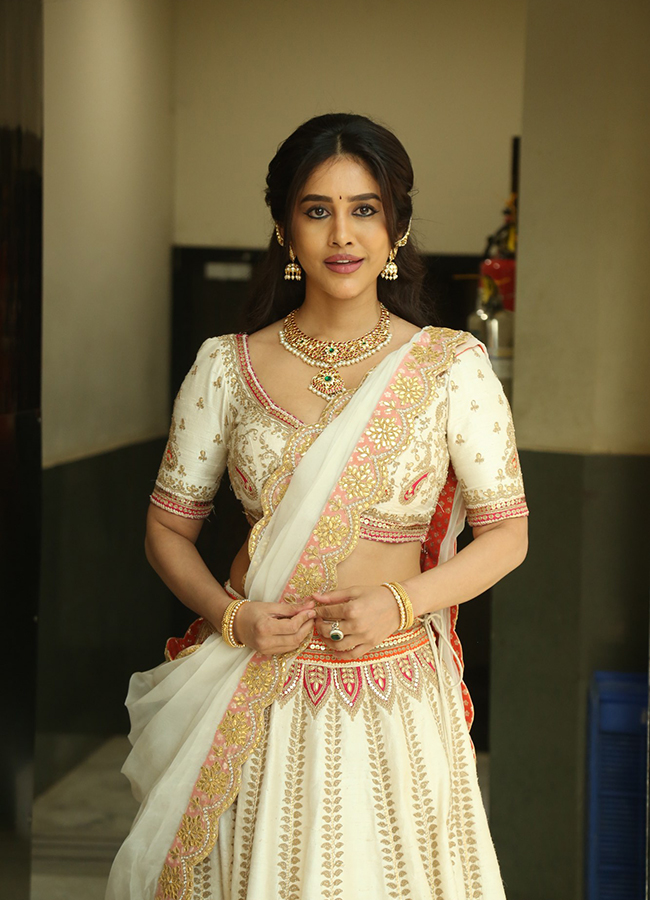 Nagabandham Movie Trailer Launch Event Prasads Multiplex10