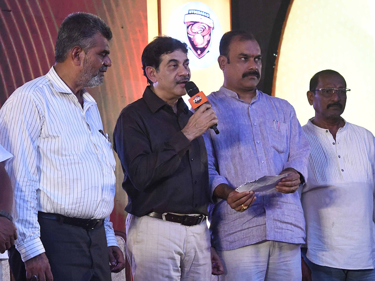 Telangana Junior Basketball League launched in Hyderabad4