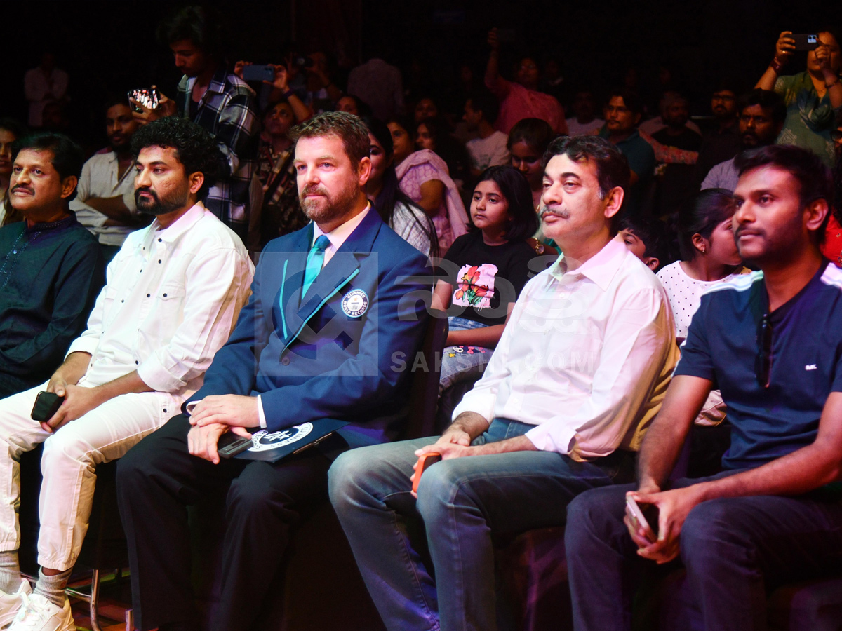Worlds largest djembe drum circle event In Gachibowli Photos4