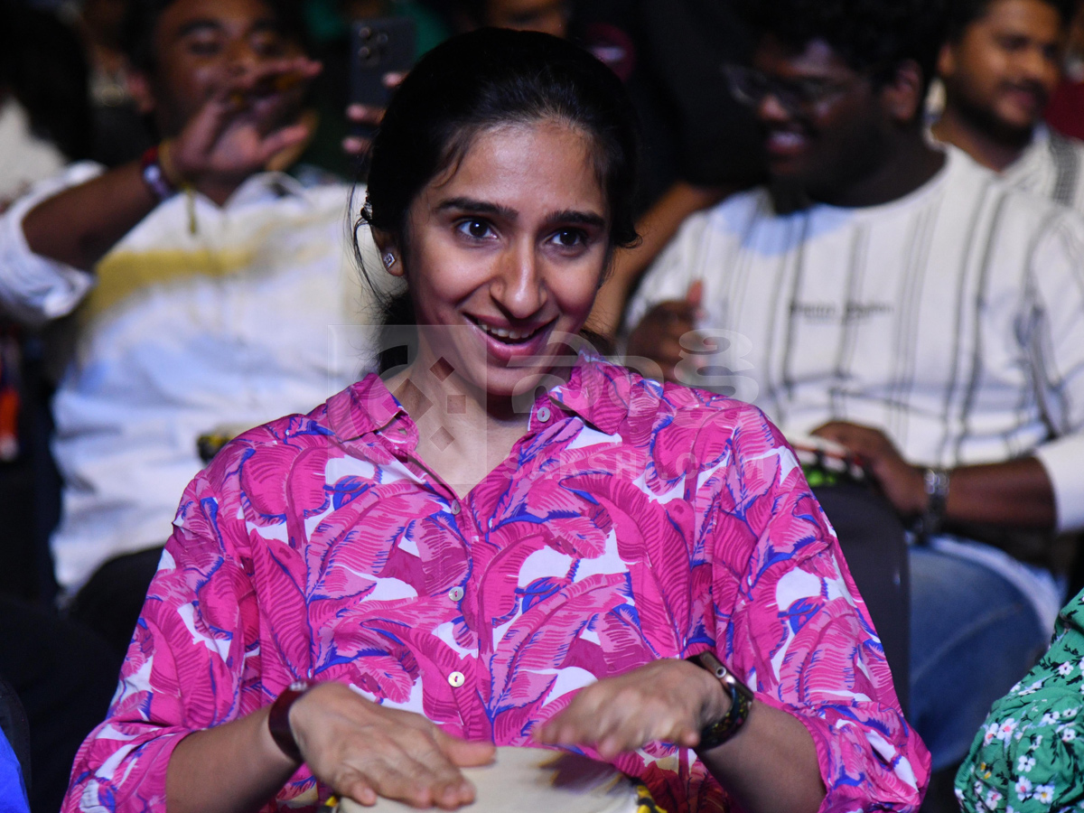 Worlds largest djembe drum circle event In Gachibowli Photos9