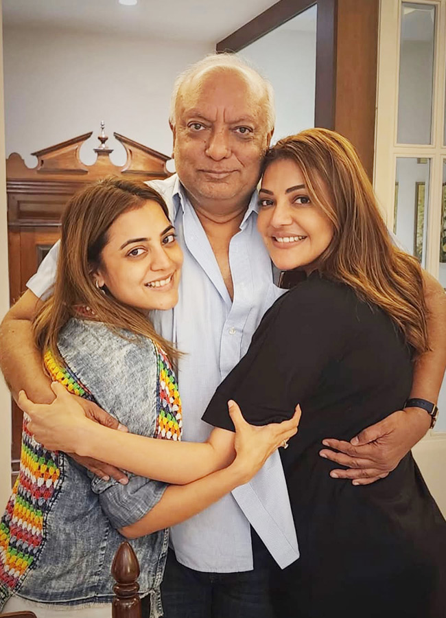 Father’s Day Special: Tollywood Celebrities and Their Fathers (Photos)2