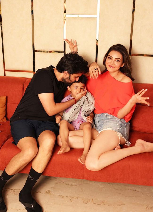 Father’s Day Special: Tollywood Celebrities and Their Fathers (Photos)5