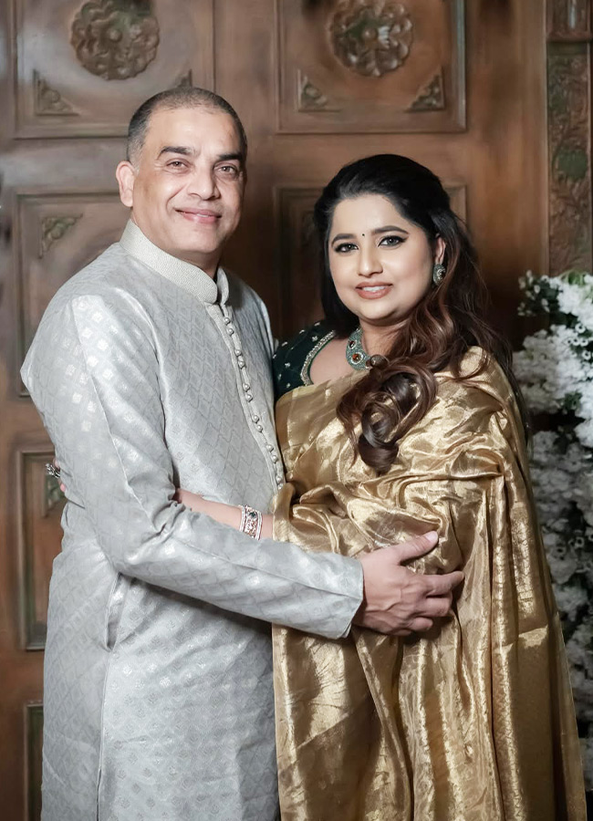 Father’s Day Special: Tollywood Celebrities and Their Fathers (Photos)6